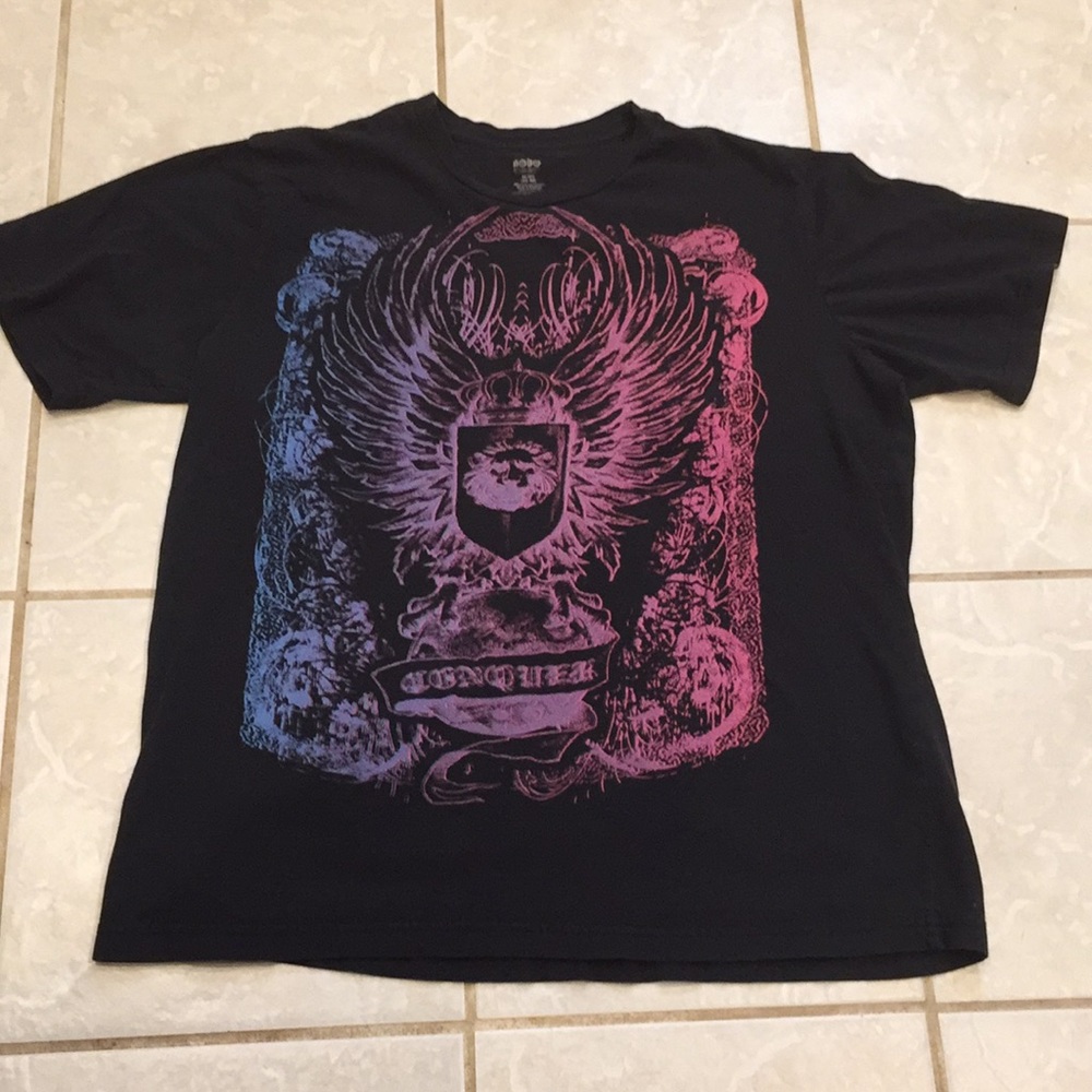 Hobo t-shirt size XL